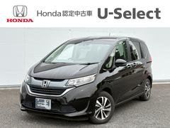フリード G・ホンダセンシング ホンダセンシング社外ナビBカメラETC 中古車画像