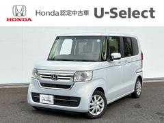 N-BOX L・ターボ ホンダセンシング純正ナビBカメラ 中古車画像