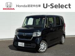 N-BOX L 1オーナー・センシング純正ナビBカメラ 中古車画像