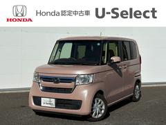 N-BOX L ホンダセンシング純正ナビBカメラ 中古車画像