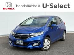 フィット 13G・Lホンダセンシング ホンダセンシング社外ナビBカメラ 中古車画像