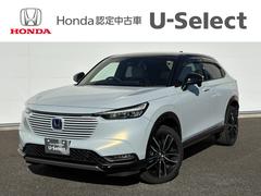 ヴェゼル e:HEVPLaY 1オーナー・センシング純正ナビBカメラ 中古車画像