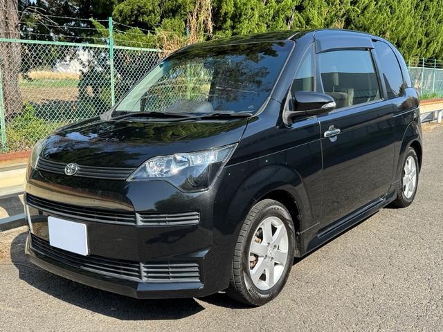 スペイド(トヨタ) Ｇ　伊勢崎市　ナビ　バックカメラ　Ｂｌｕｅｔｏｏｔｈ　フルセグ　後席モニター 中古車画像