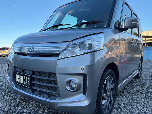 ナビ搭載！迷う道も知らない道も安心して走れます！ 衝突安全ボディ　エアコン　パワーステアリング　パワーウィンドウ