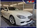 ＢＭＷ ６シリーズ ６５０ｉクーペ　Ｍスポーツパッケージ　後期　...