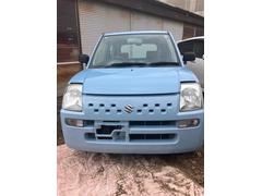 アルト EII AT 盗難防止システム CD 衝突安全ボディ エアコン パワーステアリング パワーウィンドウ 中古車画像