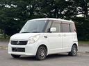 日産 ルークス 　ＲＳ （車検整備付）