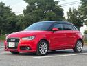 Ａ１スポーツバック １．４ＴＦＳＩ（1枚目）