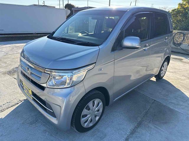 旅行先でもナビがあれば安心！安心ナビ付！ 運転席エアバッグ　助手席エアバッグ　記録簿