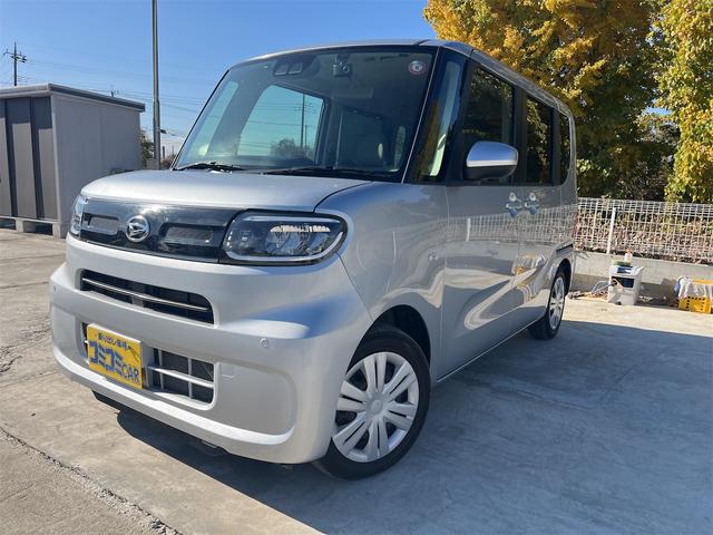 安全装備充実！衝突被害軽減システム付！ ＥＳＣ　ＣＤ　ＤＶＤ再生　エアコン　パワーウィンドウ　運転席エアバッグ