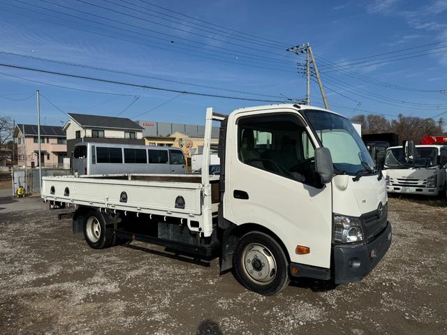 ワイドロング　フルジャストロー　５ＭＴ積載１．９５ｔ ＜平＞３方開　ロープ穴４対　ロープフックサイド１３対　リア４ヶ　床木製