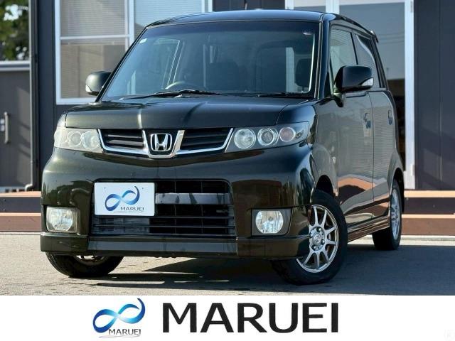 運転ラクラク☆小回り重視！ 助手席エアバッグ　運転席エアバッグ