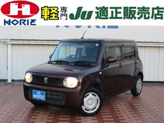 アルトラパン G 中古車画像