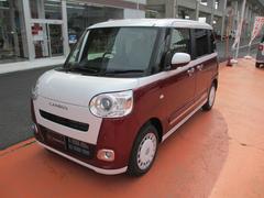 ムーヴキャンバス ストライプスG 中古車画像