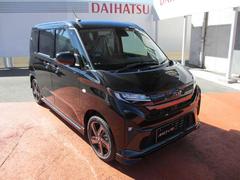 ムーヴ RS スマートパノラマパーキングパック・ダンディスポーツプラン装備 中古車画像