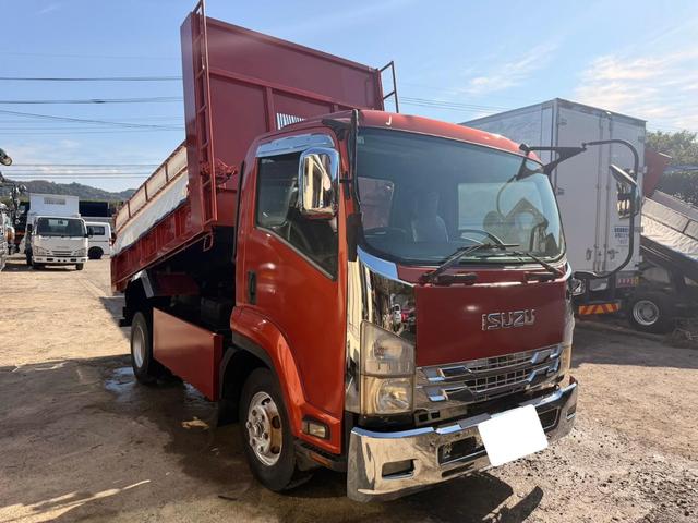 フォワード (1枚目)