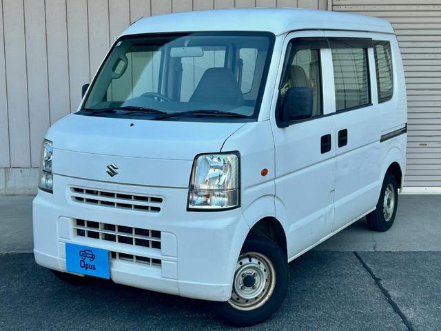 ハイルーフ　ワンオーナー　オートマ　エアコン