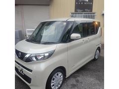 ルークス  ドライブレコーダー ETC 全周囲カメラ 両側電動スライドドア ナビ TV クリアランスソナー スマートキー アイドリングストップ 電動格納ミラー シートヒーター ベンチシート CVT 中古車画像