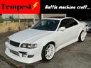 TOYOTA CHASER