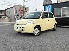 エッセ D キーレスエントリー AT 盗難防止システム CD 衝突安全ボディ エアコン 中古車画像