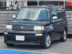 bB Z Xバージョン 煌NEOエディション 純正エアロ/キーレス/フロントフォグライト 中古車画像