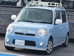 ミラココア ココアプラスXスペシャルコーデ 中古車画像