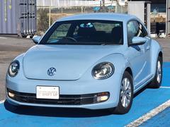 ザ・ビートル デザイン ナビTV/バックカメラ/クルーズC/ETC 中古車画像
