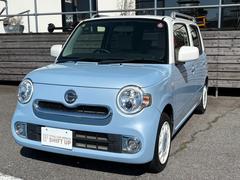 ミラココア ココアプラスX ツートンカラー/スタッドレスタイヤ&ホイールセット 中古車画像