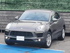 マカン マカンS マカンS(5名) 中古車画像