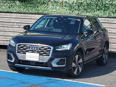 Q2 1.4TFSIシリンダーオンデマンドスポーツ 中古車画像