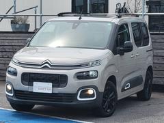 ベルランゴ シャイン 中古車画像