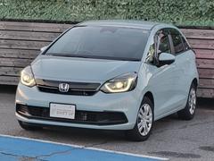 フィット e:HEVホーム 中古車画像