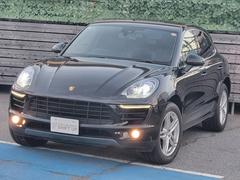 マカン マカンS マカンS(5名) 中古車画像