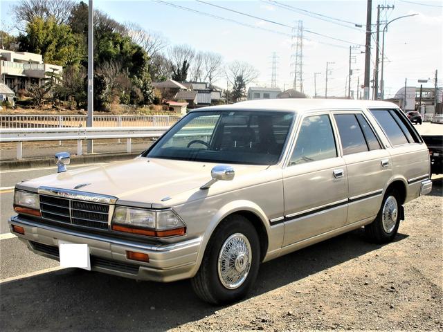 日産 グロリアバン カスタムdx 最終モデル オートマ 社外cdオーディオ etcの中古車 グーネット中古車 日産 グロリアバン カスタムdx 最終モデル オートマ 社外cdオーディオ etcの中古車 グーネット中古車