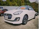 SDナビ♪パノラミックビューモニター♪スマートキー♪ スズキセーフティサポート・LEDヘッドライト・シートヒーター・ETC