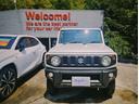 届出済未使用車♪スズキセーフティサポート♪ターボ♪ 4WD・LEDヘッドライト・シートヒーター・クルコン・スマートキー