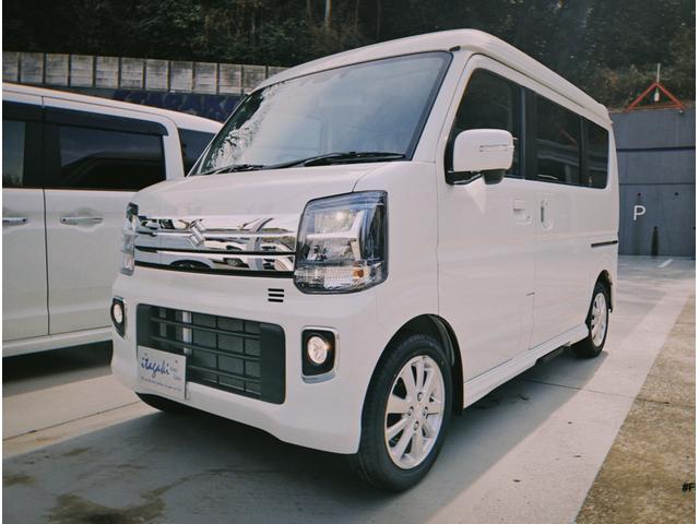 純正ディスプレイオーディオ♪ＬＥＤヘッドライト♪ デュアルカメラブレーキサポート・両側電動スライドドア・バックカメラ