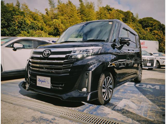 ディスプレイオーディオ♪パノラミックビューモニター♪ モデリスタリヤスポイラー・スマートアシスト・シートヒーター・スペアタイヤ