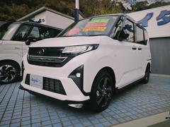 ムーヴ RS 2トーンカラー 純正10インチナビ アナザースタイルパッケージ ダンディスポーツスタイル ドラレコ前後室内 HDMIアダプター バックカメラ LEDヘッドライト&フォグ ターボ 純正バイザー&マット 中古車画像