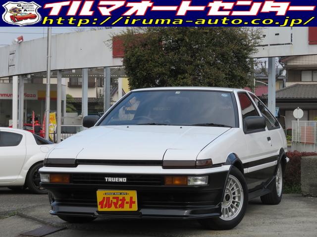 1000以上 トレノ 86 中古 車 車の画像無料ダウンロード