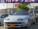 日産 フェアレディＺ ３００ＺＸ　／３００ＺＸフロアオートマ／修...