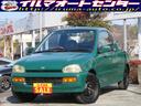 スバル ヴィヴィオ Ｔトップ　／フロアオートマ／Ｔトップ・フルオ...