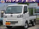 スバル サンバートラック ＴＢ　／５速マニュアル車／４ＷＤ車／エ...