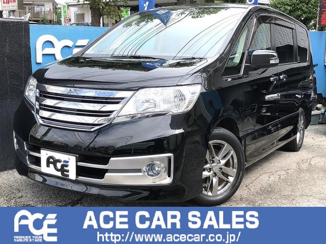 中古車 日産 セレナ ライダー中古車販売実績 21 09 25 株 エース ネット 本社 中古車なら グーネット中古車 中古車 日産 セレナ ライダー中古車販売実績 21 09 25 株 エース ネット 本社 中古車なら グーネット中古車
