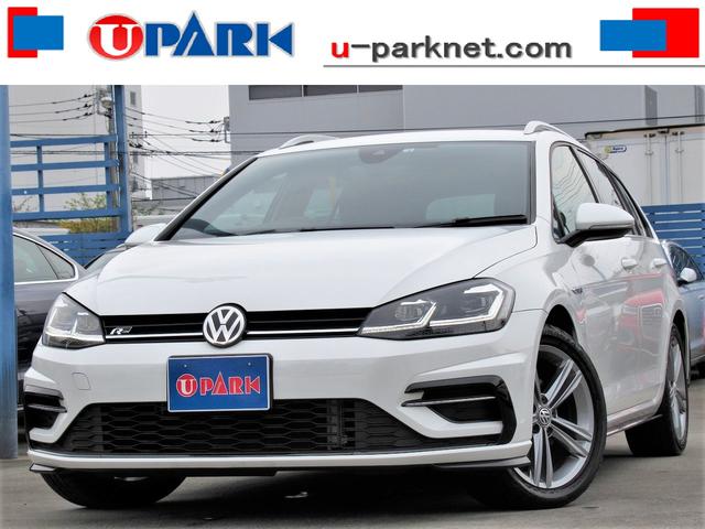 中古車 フォルクスワーゲン vw ゴルフヴァリアント tsi rライン中古車販売実績 21 02 26 ユーパーク フィールド店 中古車 なら グーネット中古車 中古車 フォルクスワーゲン vw ゴルフヴァリアント tsi rライン中古車販売実績 21 02 26 ユーパーク フィールド店 中古車 なら グーネット中古車