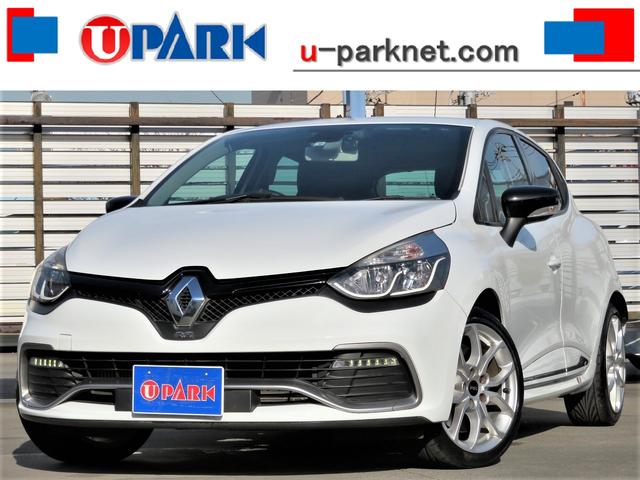 中古車 ルノー ルノー ルーテシア ルノースポール シャシースポール中古車販売実績 21 03 13 ユーパーク スタイル店 中古車なら グーネット中古車 中古車 ルノー ルノー ルーテシア ルノースポール シャシースポール中古車販売実績 21 03 13 ユーパーク スタイル店 中古車なら グーネット中古車