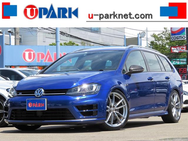 中古車43台 ゴルフｒヴァリアント フォルクスワーゲン 40万台から選べる価格相場検索サイトbiglobe中古車 情報提供 グーネット