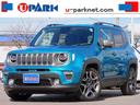 CHRYSLER JEEP JEEP RENEGADE