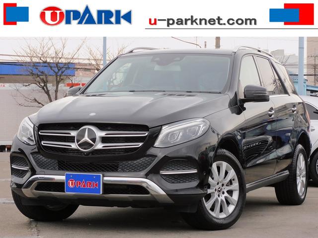 メルセデス・ベンツ ＧＬＥ ＧＬＥ３５０ｄ　４マチック　レーダーセーフティｐｋｇ／ナビＴＶ／ＦＳＢカメラ／ＣａｒＰｌａｙ／ＢＴオーディオ／ＳＤ／ＤＶＤ／パドルシフト／ヒーター付Ｐシート／ＡＣＣ／ＬＫＡ／ＢＳＭ／衝突軽減Ｂ／ＬＥＤヘッド／ＥＴＣ／記録簿／