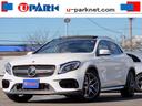 メルセデスＡＭＧ ＧＬＡクラス ＧＬＡ４５　４マチック　ＲＳＰ／...